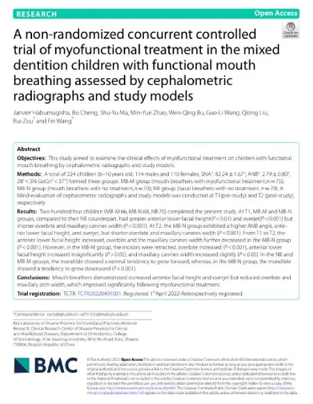 randomized concurrent