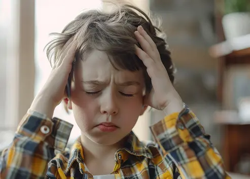 ADHD-Like Symptoms img