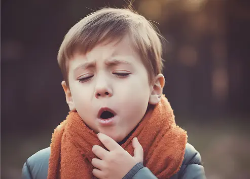 Mouth Breathing