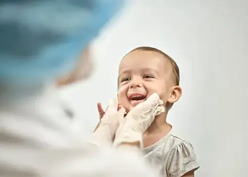 Orthodontic Enhancement and Relapse Prevention img