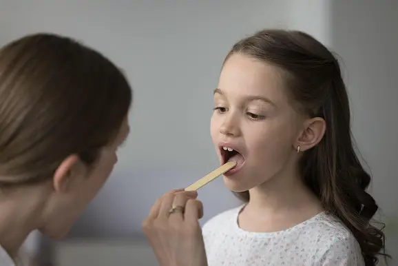 Tonsil and Adenoid Issues